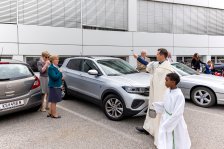 27.07.2025 Christophorus-Sonntag
